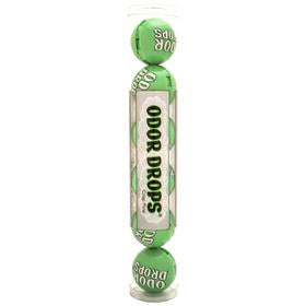 Odor Drops
