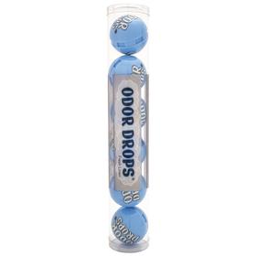 Odor Drops