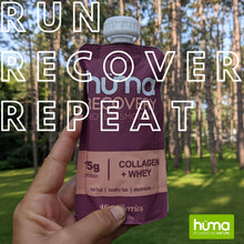 Load image into Gallery viewer, Huma Recovery Smoothies