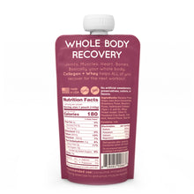 Load image into Gallery viewer, Huma Recovery Smoothies