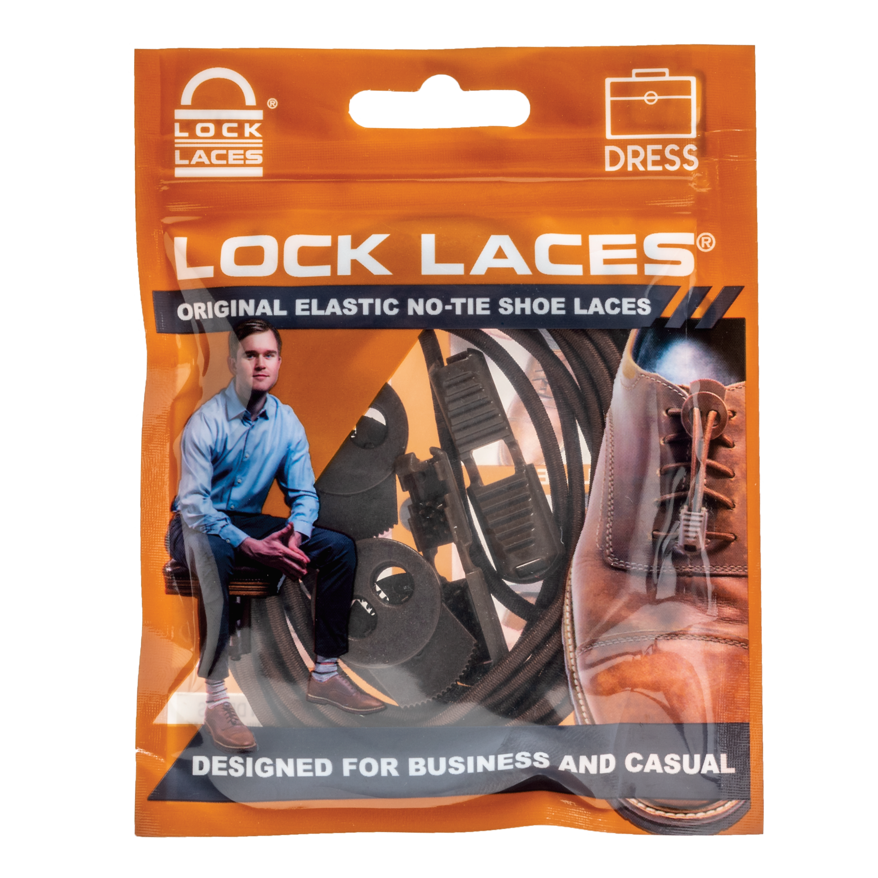 Lock 2025 laces original