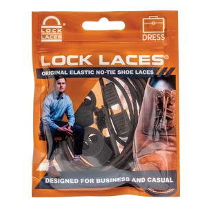 Lock Laces - Dress