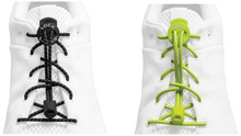 Load image into Gallery viewer, Lock Laces &quot;Black + Other&quot; Special