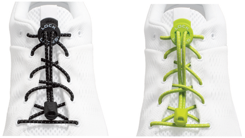 Lock Laces 
