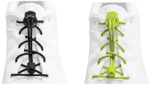 Lock Laces 