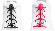 Load image into Gallery viewer, Lock Laces &quot;Black + Other&quot; Special
