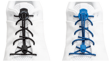 Load image into Gallery viewer, Lock Laces &quot;Black + Other&quot; Special