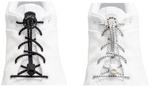 Load image into Gallery viewer, Lock Laces &quot;Black + Other&quot; Special