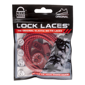 Lock Laces - Original
