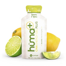 Load image into Gallery viewer, Huma Energy Gels PLUS - TRIAL PACKS - SAVE 10%!