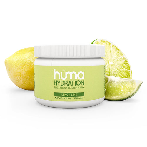Huma Hydration Low-Calorie Drink Mix
