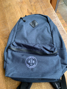 ATR Logo "Day Backpack"