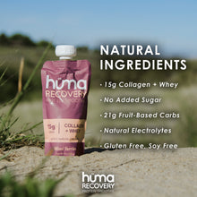 Load image into Gallery viewer, Huma Recovery Smoothies