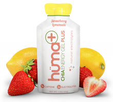 Load image into Gallery viewer, Huma Energy Gels PLUS - TRIAL PACKS - SAVE 10%!