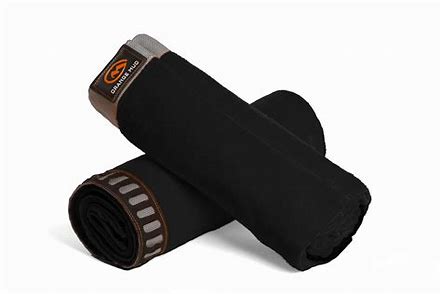 Orange Mud - Transition Wrap
