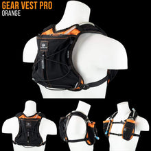 Load image into Gallery viewer, Orange Mud - Gear Vest Pro