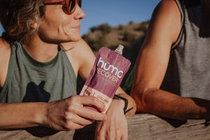 Huma Recovery Smoothies