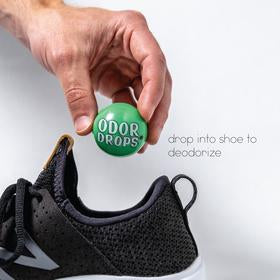 Odor Drops